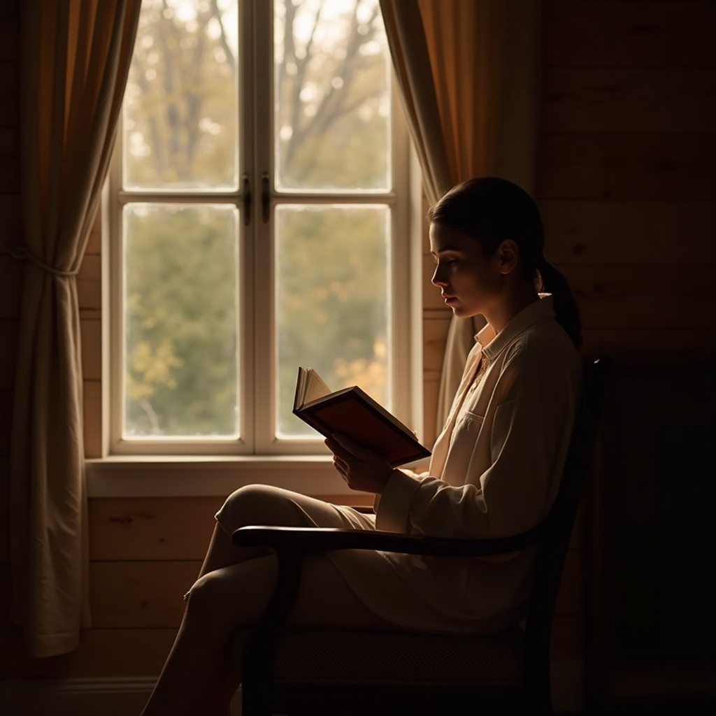 Slow Living: Hidup Lebih Tenang di Dunia Serba Cepat