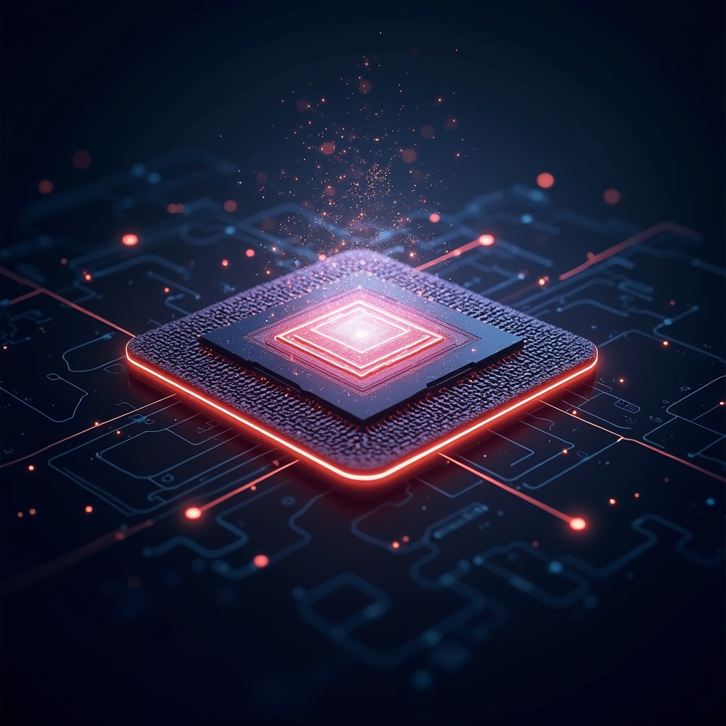 Quantum Internet: Revolusi Komunikasi Tanpa Batas