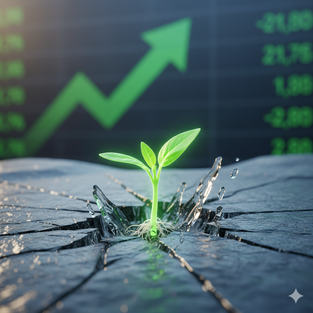 Startup RI Bangkit? Era ‘Bakar Duit’ Selesai, Waktunya Cuan!